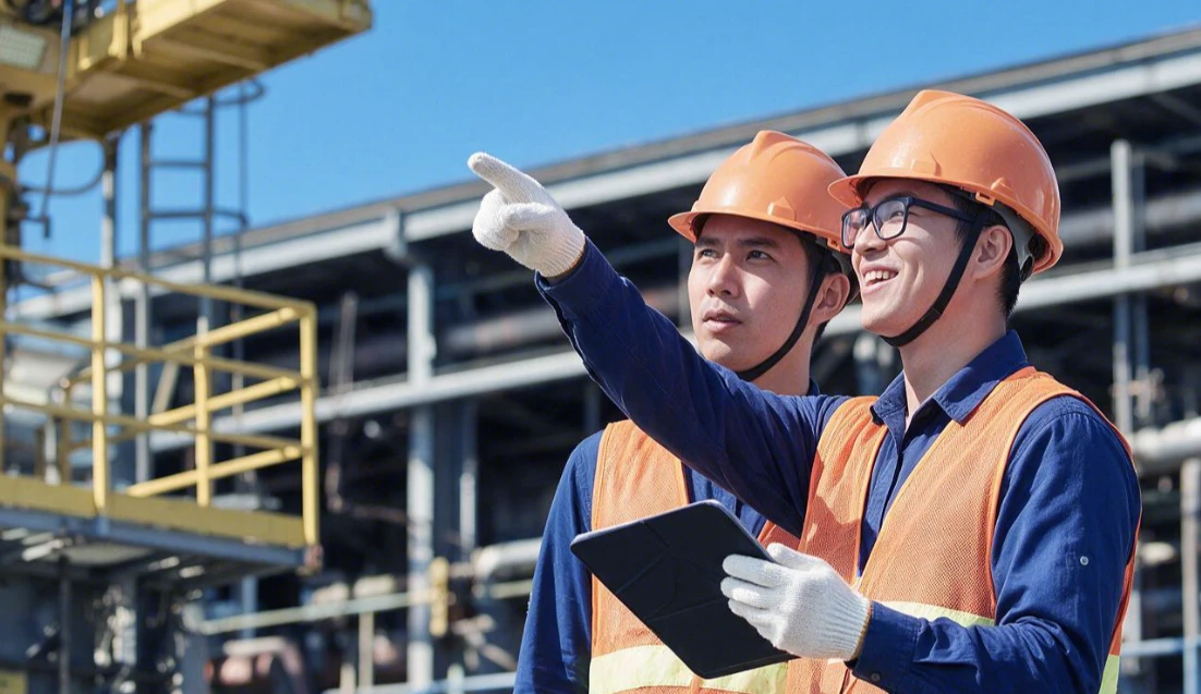 团队匠心